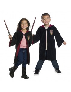DISFRAZ HARRY POTTER...