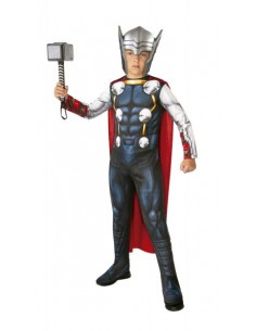 DISFRAZ THOR CLASSIC Z...