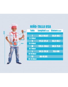 DISFRAZ SPIDERMAN SAF... 2