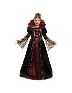 PRINCESA VAMPIRA