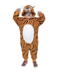 DISFRAZ TIGRE INFANTIL Rubies