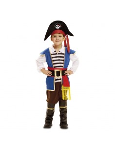 PEQUEÑO PIRATA