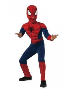 DISFRAZ SPIDERMAN ULTIMATE...