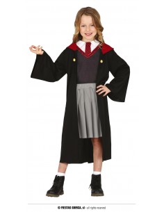 DISFRAZ ESTUDIANTE DE MAGIA...