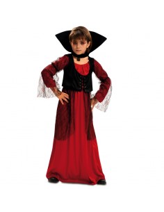 VAMPIRESA ROJA
