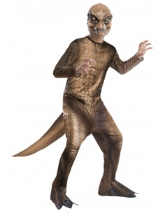 DISFRAZ T-REX CLASSIC...