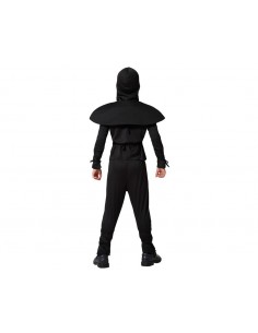 DISFRAZ NINJA INFANTIL Atosa 2