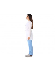 DISFRAZ DOCTOR DOCTORA Atosa 2