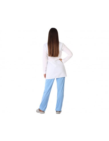 Disfraces Medievales Mujer Atosa - 16463 - Disfraz Mujer Hojalata- Talla M-L - Color Gris Para Mujer Adulto Atosa Disfraces
