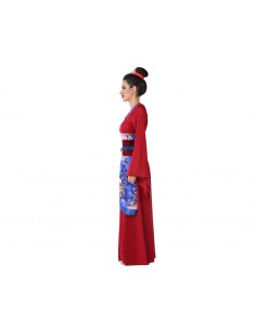 Las mejores 25 ideas de disfraz japonesa  disfraz japonesa, geisha, geisha  japonesa