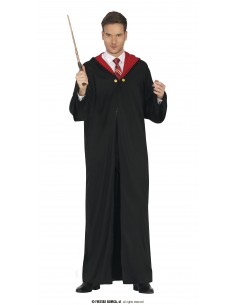 DISFRAZ ESTUDIANTE DE MAGIA...