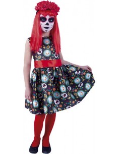 DISFRAZ GUADALUPE DIA DE...