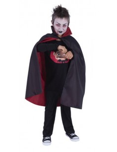 DISFRAZ VAMPIROS TRAGON...