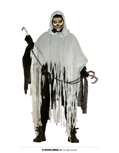 HOMBRE DE LAS TINIEBLAS