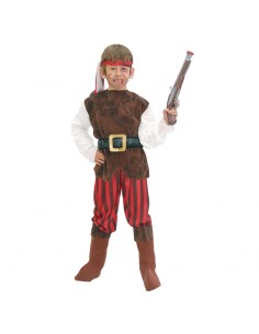 CORSARIO INFANTIL