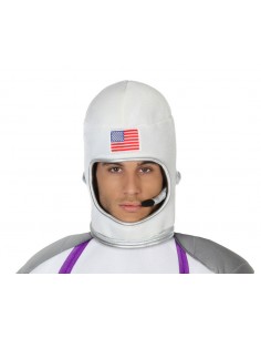 CASCO ASTRONAUTA