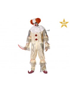 PAYASO SANGRIENTO 2