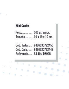 TARTAS DE GOLOSINAS 2