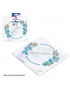 SERVILLETA COMUNION