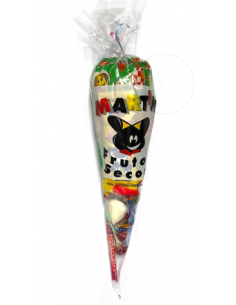 BOLSA DE CHUCHES PREPARADA... 2