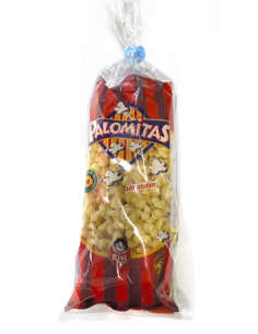 BOLSA DE CHUCHES PREPARADA 2