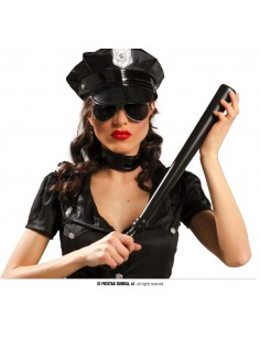 PORRA POLICIA           50... 2