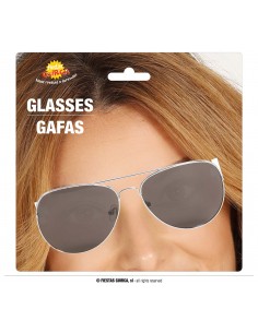GAFAS POLICIA