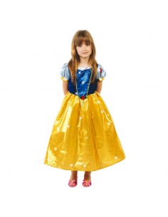 PRINCESA DE LAS NIEVES