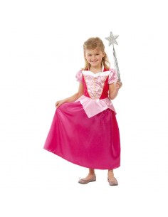 PRINCESA DURMIENTE INFANTIL