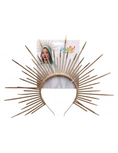 HALO DE SANTO