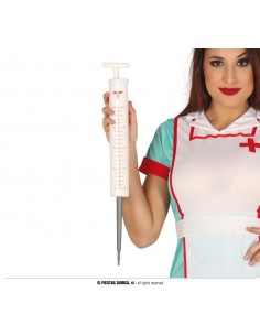 JERINGUILLA 52 CMS. 2