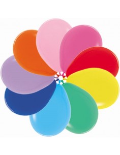 Globo Latex R12 Sempertex...