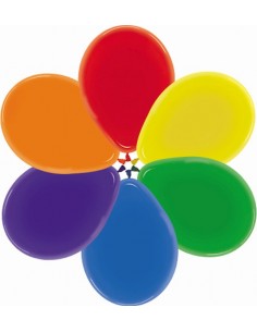 Globo Latex R12 Sempertex...