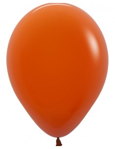 Globo Latex R12 Sempertex...