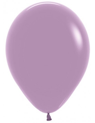 Globo Latex R12 Sempertex Pastel Dusk...