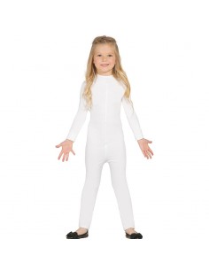 MAILLOT BLANCO SUPER-ELASTICO