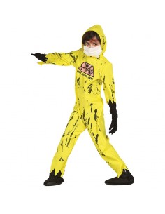 ZOMBIE NUCLEAR