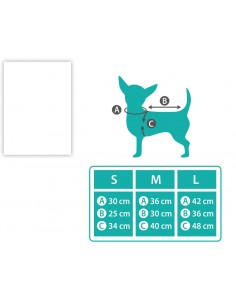 DISFRAZ PARA MASCOTA LEON ATOSA 2