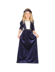 DAMA MEDIEVAL
