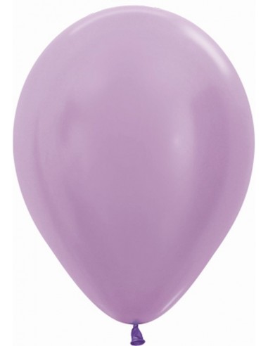 Globo Latex R12 Sempertex Satin Lila...