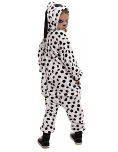 DISFRAZ DALMATA INFANTIL /... 2