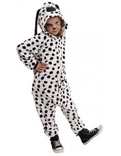DISFRAZ DALMATA INFANTIL /...
