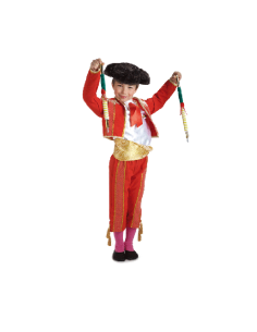 TORERO