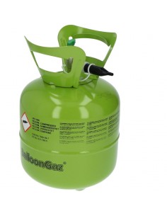 1 UNIDAD - Bombona de Helio...