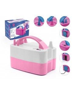 Inflador eléctrico para...