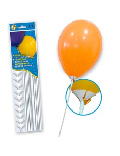 VARILLAS CON SOPORTE PARA...