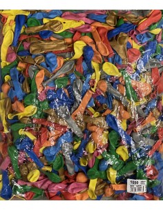 Bolsa 1000 Globos...