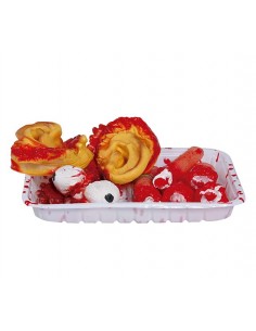 Bandeja organos, 20 cms,... 2