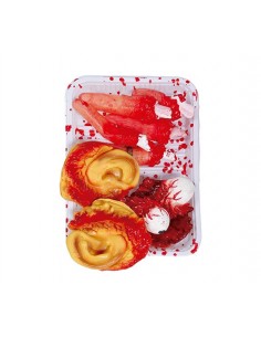 Bandeja organos, 20 cms,...