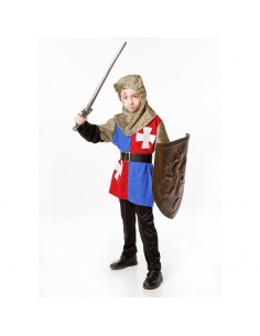 MEDIEVAL AZUL